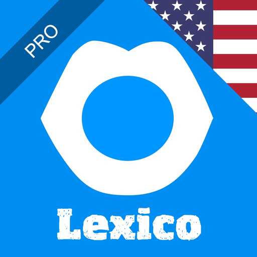 Lexico Articulation Pro app icon