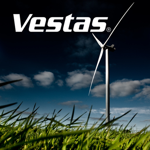 Vestas Doc app icon