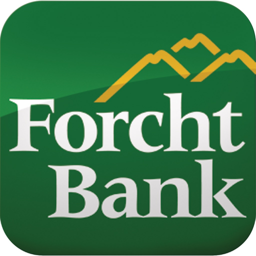 Forcht Bank Mobile Banking app icon