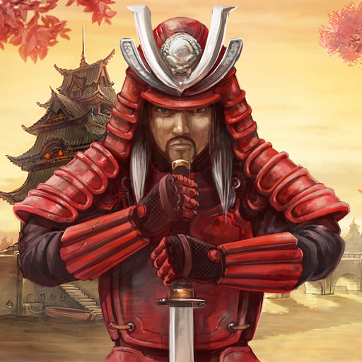 Tales of the Orient: TRS app icon
