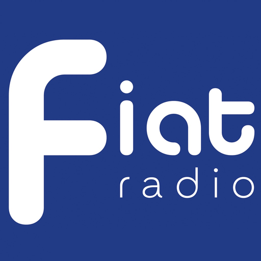 Radio Fiat app icon