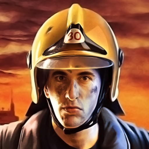 EMERGENCY 5 app icon