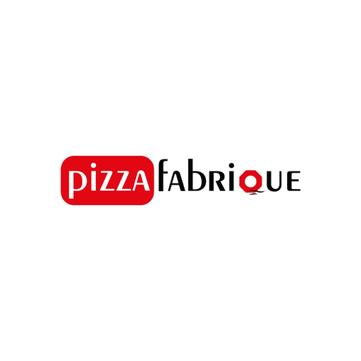 Pizza Fabrique app icon