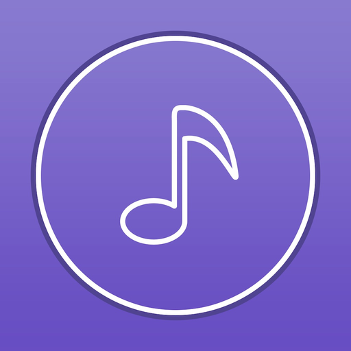 Music Player - Player for lossless music app icon