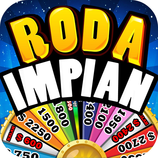 Roda Impian - Musim Hari Raya app icon