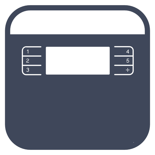 Triby app icon