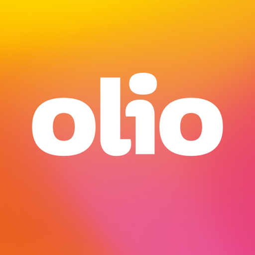 Olio app icon