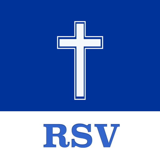 RSV Bible app icon