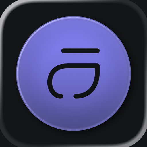 Audirvāna Remote app icon