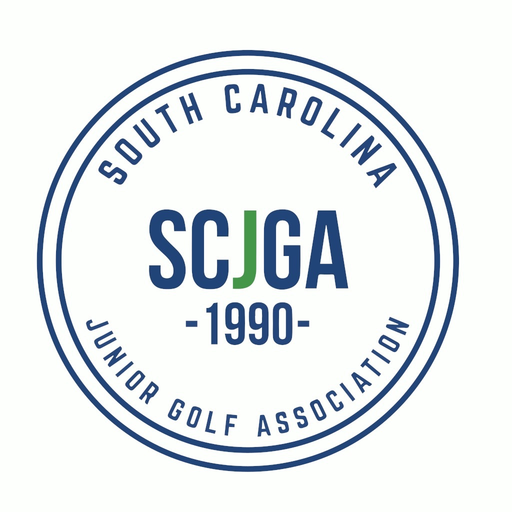 South Carolina Jr Golf app icon