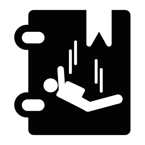 Skydive LogBook app icon