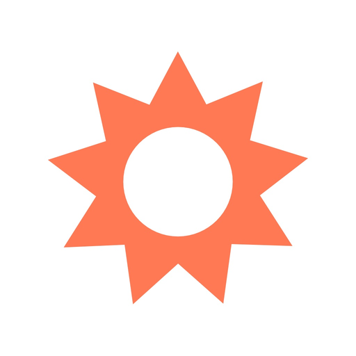 Bahá’í Prayers app icon