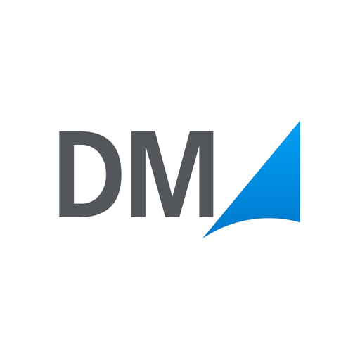 Descartes Mobile app icon