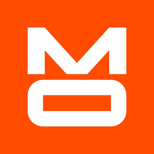 Mobalt app icon