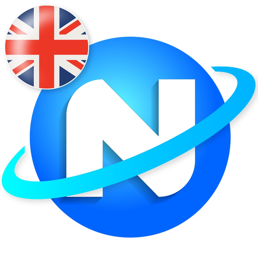 UK News Latest - Newsstand UK app icon