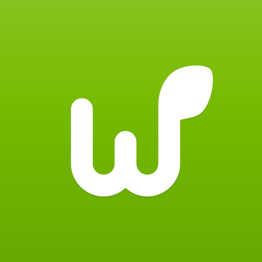 Worksection app icon