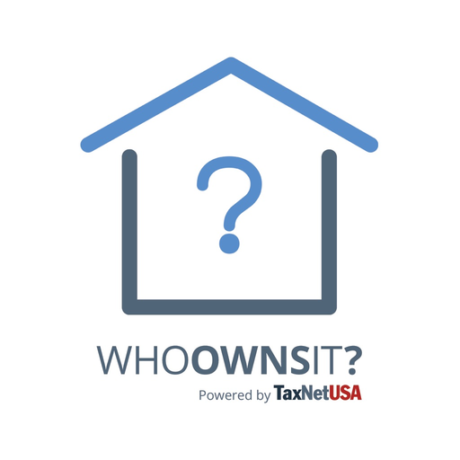 Who Owns It? app icon