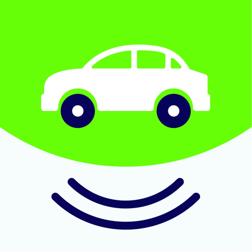 Cars Scanner - rent a car app icon