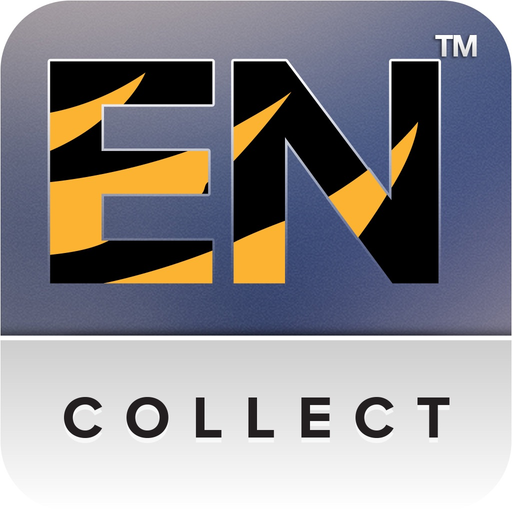 ENCollect(International) app icon