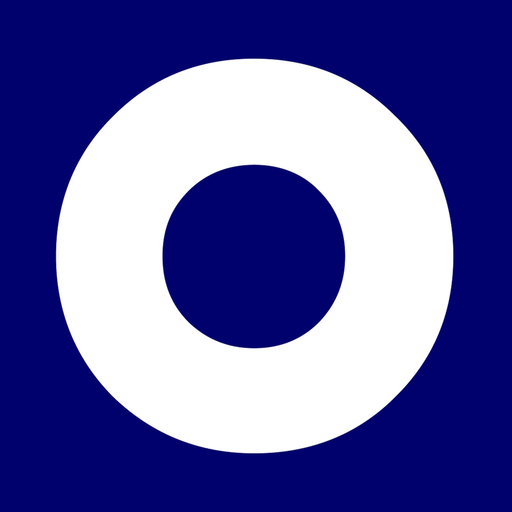 Olarm app icon