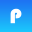 Playchat — chat & play icon