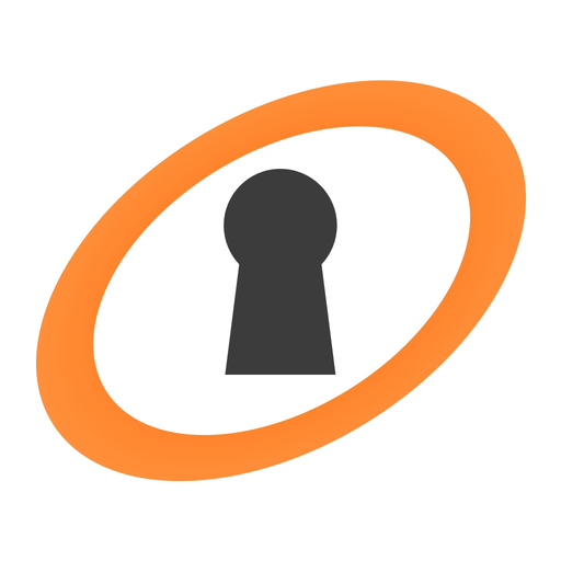 Hushmail app icon