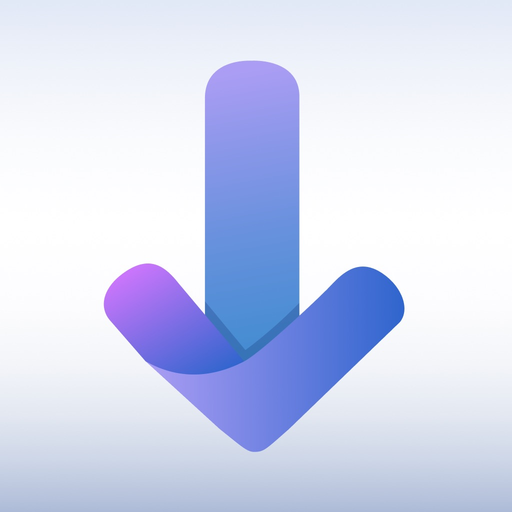 Private Browser Deluxe app icon