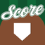 Cheap Seats Scoreboard icon