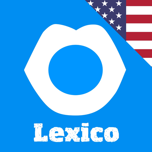 Lexico Articulation app icon