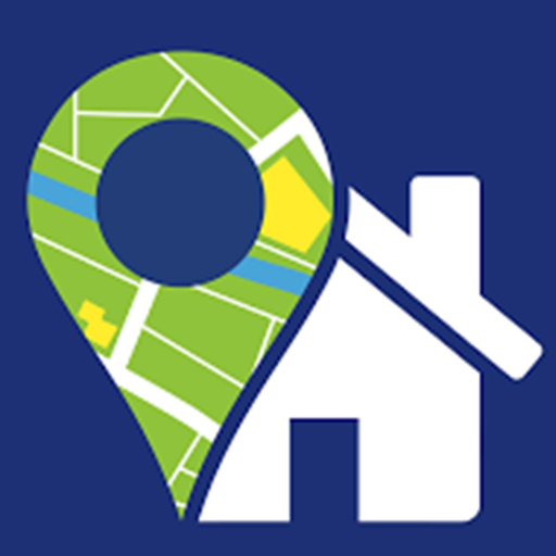 Lightstone Property app icon