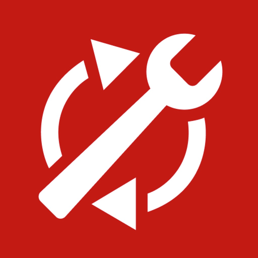 Lely System Service app icon