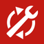Lely System Service icon