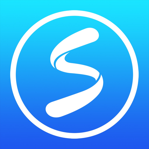 Supertronic app icon