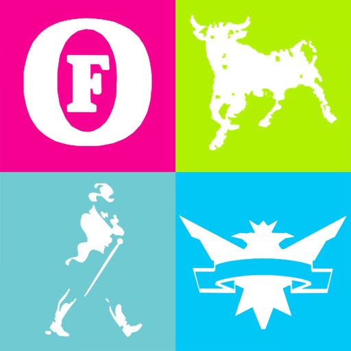 Alcohol Logo Quiz app icon