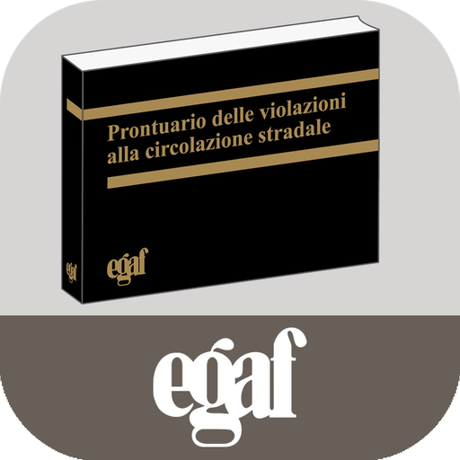 Violazioni CDS app icon