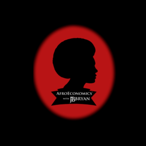 AfroEconomics app icon