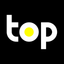 TOP now icon