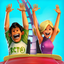 RollerCoaster Tycoon® 3 icon
