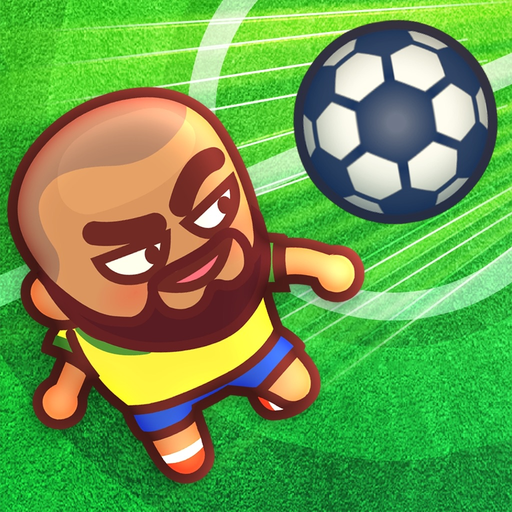 FootChinko app icon