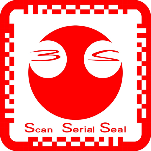 G码印章 app icon