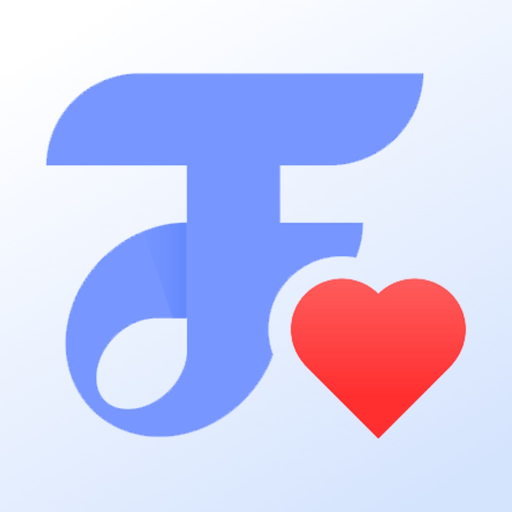 ThaiFriendly Dating app icon