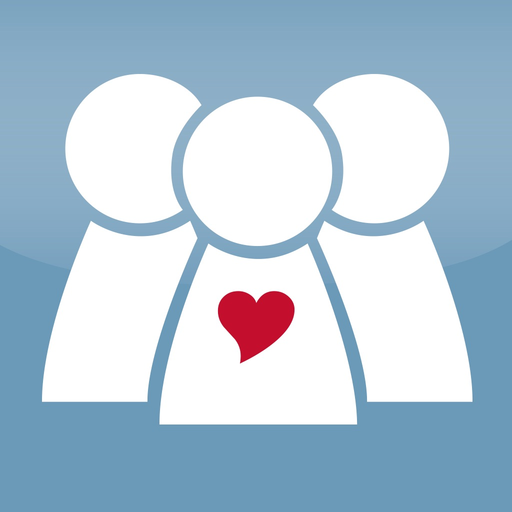 Our Teambook app icon