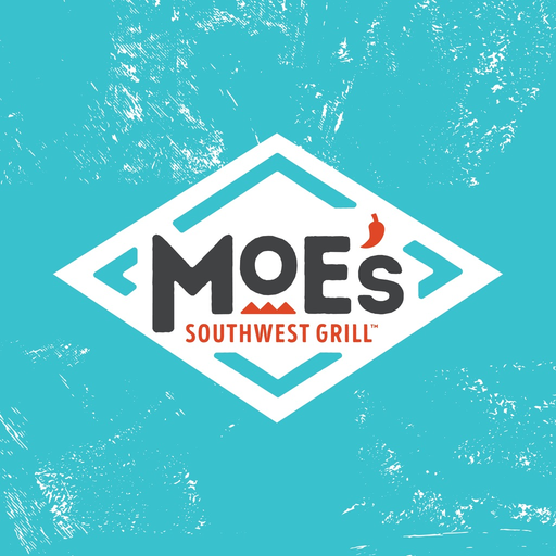Moe’s Southwest Grill app icon