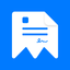 Easy Invoice Maker App by Moon icon