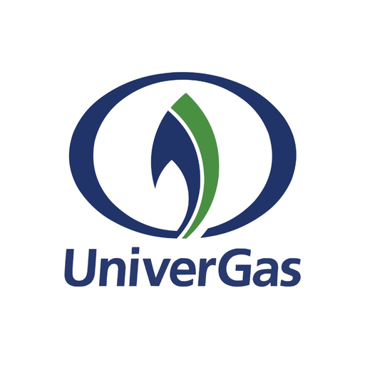 UniverGas app icon