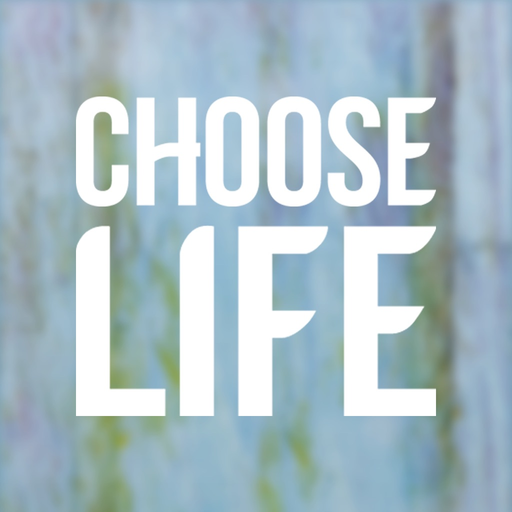 Choose Life 21 Challenge app icon