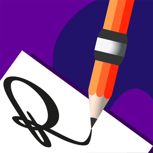 Repaper Studio for tablet app icon