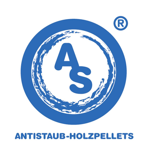 AS. Antistaub Holzpellets app icon