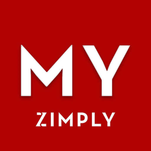 MyZimply from Bizimply app icon