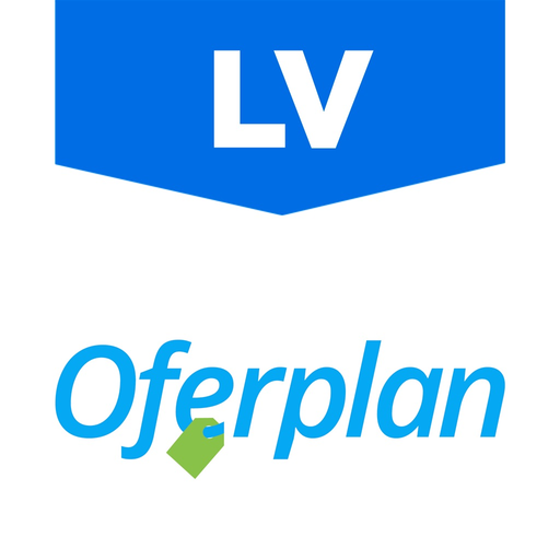 Oferplan La Verdad app icon
